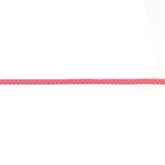 Baumwollkordel Gedreht klein 7,5mm